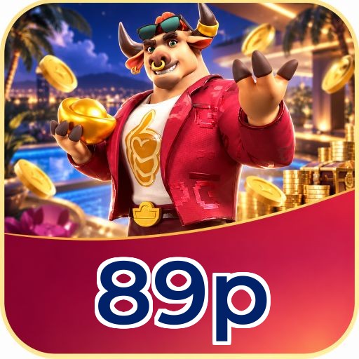 APK oficial da 89p para Android com instalação verificada