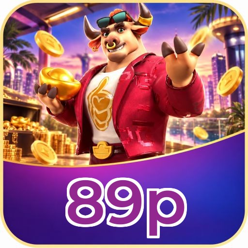Grandes vitórias nos jogos Fortune da 89p