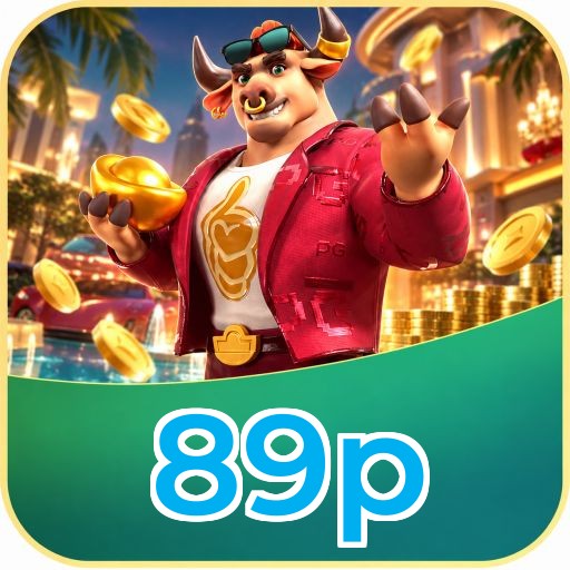 Aplicativo 89p para Android e iOS com interface completa